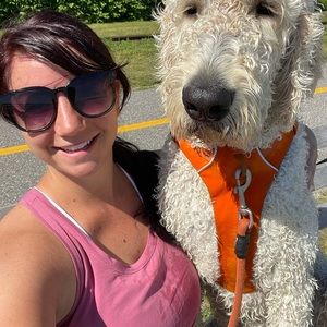 Meet your Posher, Mckenzie